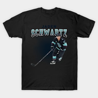 Jaden Schwartz T-Shirt